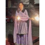 Monica Khanna Instagram - Wish life is like these pictures.... Happy Diwali, ❤️❤️❤️ #diwali2022 #happinesswalidiwali Mumbai - मुंबई