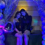 Mouni Roy Instagram - My jiiiiiiiiiiii pie, we have made so many wonderful memories together, from when we met to where we are in our lives we have both come a long way. You are my strong, intelligent, independent, beautiful girl, the sharer of my romanticised pathos, my fellow book lover. Wishing you a fantastic birthday and wonderful year ahead. Make every day count!I will always be there and be your person, I promise! Happy birthday you gorgeous mess of a woman 🤩 Love you!