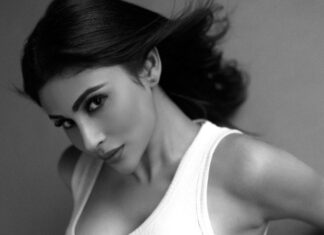 Mouni Roy Instagram - The gifts were in em as they were in everyone, waiting.. like an ember for air.. • • • • • 📸 my fav @tejasnerurkarr