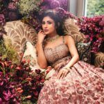 Mouni Roy Instagram - Choose what helps your heart to bloom.. • • • • • Cover Feature for the TREND Magazine by DLF malls @dlfmallofindia @dlfpromenade @dlfavenue @dlf_cyberhub Team Credits Executive Director, Editor-in-chief DLF Malls Trends: Pushpa Bector @pushpa.bector Head of Operations DLF Retails : Manish Mehrotra @manish_karma Head of Marketing,Content Head : Kapila Sethi Kad @kapilakad Sr. Marketing manager,Creative Content Head : Nishi Uttam @nishiuttam Dy. Marketing Manager : Aseem Garg Guest Editor : Arushi Sakhuja @thestylelist.in Photographer : Manasi Sawant @manasisawant Make up Artist : Albert @chettiaralbert Hair Artist : Queensly @chettiarqueensly Assistant Stylists : Akanksha @_akankshaoraon , Madhurima @madhurima_ekka Art Directors : Bhagyashri @bhagyashri_beyonddarts , Yogesh @thecharcoal_line Location : Hilton International Airport Mumbai @hiltonmumbai Artist Reputation Management: Raindrop Media @media.raindrop Wardrobe : Mall of India @dlfmallofindia All clothing : Simran Chokar set : Navrang Jewels @navrang_jewels Pearl bracelet : Estele Rings : Aldo Accessories @aldo_shoes Decor : Pure Home and Living @purehomeandliving Rest of the cover story brand credits Jumpsuit : Simran , Earrings : @Zara ; Ring : Ramaya , Heels : @SteveMadden, White Gown : @SNbyShantanuNikhil Earrings : @swarovski , Hand cuff : @Isharya , Heels @dune_london_india ; Green Dress : @RituKumarhq , Earrings : @swarovski , chokar : @Zara ,Rings : @navrang_jewels
