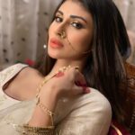 Mouni Roy Instagram – पिया तोसे…