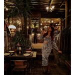 Mrudula Murali Instagram - ‘Coz I live on Bintang when in Bali😉🤭 . . #bali #baliindonesia #bintang #vacation La Favela bali