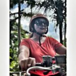 Mrudula Murali Instagram - Just•