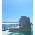Mrudula Murali Instagram - Getting my Tan right•