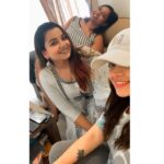 Mrudula Murali Instagram - Just•