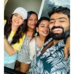 Mrudula Murali Instagram - Just•