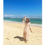 Mrudula Murali Instagram - Took @thaiyalpura to Bali•