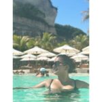 Mrudula Murali Instagram - Getting my Tan right•