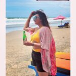Mrudula Murali Instagram - Just•