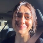 Mrunal Thakur Instagram - I LOVE YOU!