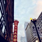 Mrunal Thakur Instagram - 💡C.H.I.C.A.G.O 💡 #tourist #aroundtheworld #travel #travelphotography #chicago #concert #food