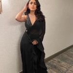 Mrunal Thakur Instagram - 🖤🖤🖤 #newjersey