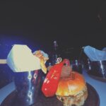 Mrunal Thakur Instagram - 💡C.H.I.C.A.G.O 💡 #tourist #aroundtheworld #travel #travelphotography #chicago #concert #food