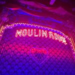 Mrunal Thakur Instagram – WHAT AN EXPERIENCE!🥹❤️💕 

A theatrical celebration of truth, beauty, freedom and above all -LOVE, Moulin Rouge! Newyork