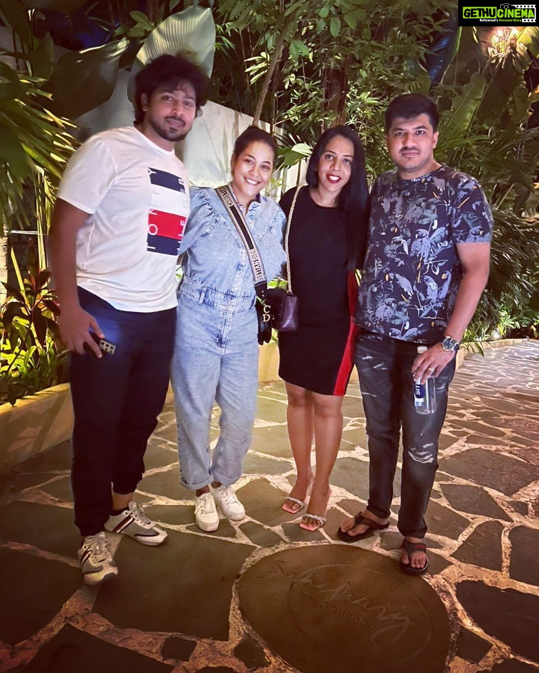 Mumaith Khan Instagram - There's nowhere you can be that isn't where you're meant to be...-John Lennon๐. #acceptance #awesome #believeinyourself #respectyourself #care #dreams #encouragement #faith #grace #glitter #smile #stronger #peace #positivity #innerpeace #workhard #appreciation #selfesteem #selfrespect #motivation #wiser #wisdom #happiness #love #life ๐๐ธ๐