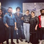 Mumaith Khan Instagram - Blessed with the Best People in My Life💖🌸🥰. Thank you so much to Each & Everyone For the Blessings and Love you guys have given it to Me on My Birthday. It really means A lot to Me. Thank you once Again 🌸💖🥰