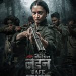 Mumaith Khan Instagram - Unstoppable. Brave. Fearless. That's @iam_shivanisurve. She's ready for the fight, are you? Wishing a very happy birthday to Queen Shivani Surve. @deepakranefilms & @indian_film_factory_ biggest collaboration for Marathi and Kannada Cinema #AfterOperationLondonCafe. First Marathi film to be released in all south languages. A Pan India Release. Produced By - @deerane @vsshetty21 #RameshKothari Directed By - @sadagara_raghooo Starring - @kaveesh.shetty @meghashetty_officiall @iam_shivanisurve @virat.madake @ashwinichavare_official @prasad_khandekar @shalakapawar30 @arjun_kapikad @beesusuresha EP - @maheshchabuk DOP - @d_o_p_nagarjun Music Director - @pranshumusic #AfterOperationLondonCafe #PosterRelease #PanIndiaFilm #KaveeshShetty #MeghaShetty #ShivaniSurve #ViratMadake #SadagaraRaghooo #IndianFilmFactory #DeepakRaneFilms #AOLC #HappyBirthdayShivaniSurve