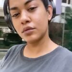 Mumaith Khan Instagram - All happiness depends on courage and work.-Honoré de Balzac😇 #acceptance #awesome #believeinyourself #respectyourself #care #dreams #encouragement #faith #grace #glitter #smile #stronger #peace #positivity #innerpeace #workhard #appreciation #selfesteem #selfrespect #motivation #wiser #wisdom #happiness #love #life 💖🌸😘