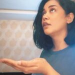 Mumaith Khan Instagram - To be of good quality, you have to excuse yourself from the presence of shallow and callow minded individuals.-Michael Bassey Johnson😇. #acceptance #awesome #believeinyourself #respectyourself #care #dreams #encouragement #faith #grace #glitter #smile #stronger #peace #positivity #innerpeace #workhard #appreciation #selfesteem #selfrespect #motivation #wiser #wisdom #happiness #love #life 💖🌸😘