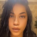 Mumaith Khan Instagram - Single is no longer a lack of options – but a choice. A choice to refuse to let your life be defined by your relationship status but to live every day Happily and let your Ever After work itself out.-Mandy Hale😇 #acceptance #awesome #believeinyourself #respectyourself #care #dreams #encouragement #faith #grace #glitter #smile #stronger #peace #positivity #innerpeace #workhard #appreciation #selfesteem #selfrespect #motivation #wiser #wisdom #happiness #love #life 💖🌸😘