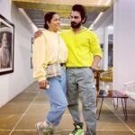 Mumaith Khan Instagram – I wish you abundant happiness and love. May all your dreams turn into reality and may lady luck visit your home today.
“May you be gifted with life’s biggest joys and never-ending bliss. After all, you yourself are a gift to earth, so you deserve the best. Happy birthday to one of the sweetest person I’ve ever known.”💖🌸💖