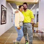 Mumaith Khan Instagram - I wish you abundant happiness and love. May all your dreams turn into reality and may lady luck visit your home today. “May you be gifted with life’s biggest joys and never-ending bliss. After all, you yourself are a gift to earth, so you deserve the best. Happy birthday to one of the sweetest person I’ve ever known.”💖🌸💖