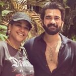 Mumaith Khan Instagram - Happy Birthday My Young Boo boo @akhilsarthak_official 💖💖💖. “ Another adventure filled year awaits you. Welcome it by celebrating your birthday with pomp and splendor. May the joy that you have spread in the past come back to you on this day. Wishing you a very happy and fun-filled birthday!” 💖🌸🥰