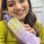 Nakshathra Nagesh Instagram – Found the perfect page for all my gifting needs ❤️ @crazyinstyle_india wide variety of quirky products, amazing quality, prompt delivery at a very reasonable price! Head to their page today and put a smile on your loved one’s face😊