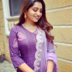 Nakshathra Nagesh Instagram - Wearing @tamarachennai for my pre-Diwali events ❤️