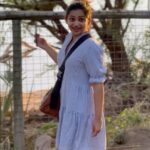 Nakshathra Nagesh Instagram – Lake Nakuru, you were BEAUTIFUL ❤️ 

This park was so different from Shaba, the vegetation was so lush a green and the animals healthier too! With the white rhino that we got to see here, we’ve managed to catch all #TheBigFive here in Kenya 🥳🙌🏼 

And now with a lot of excitement, we head to #MasaiMara 

@sarova_hotels 
@pickyourtrail 

#NakshathraInKenya #TheSarovaExperience #SarovaCares #PickYourTrail #UnwrapTheWorld #favsong #reeloftheday