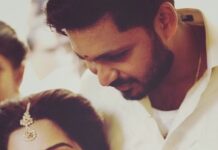Nakshathra Nagesh Instagram - Happy birthday Anna! ❤️ I love you. Thank you for everything. 🤗🥰 #bestday @nakhuln