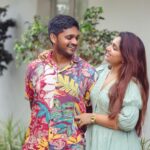 Nakshathra Nagesh Instagram - Happy birthday Anna! ❤️ I love you. Thank you for everything. 🤗🥰 #bestday @nakhuln