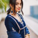 Namitha Pramod Instagram – Meet your little sunshine 🌞 

📷: @rahul_raj_._r  X  @labelmdesigners  X @pureallure.in 
X @rashmimuraleedharan