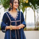 Namitha Pramod Instagram - Meet your little sunshine 🌞 📷: @rahul_raj_._r X @labelmdesigners X @pureallure.in X @rashmimuraleedharan