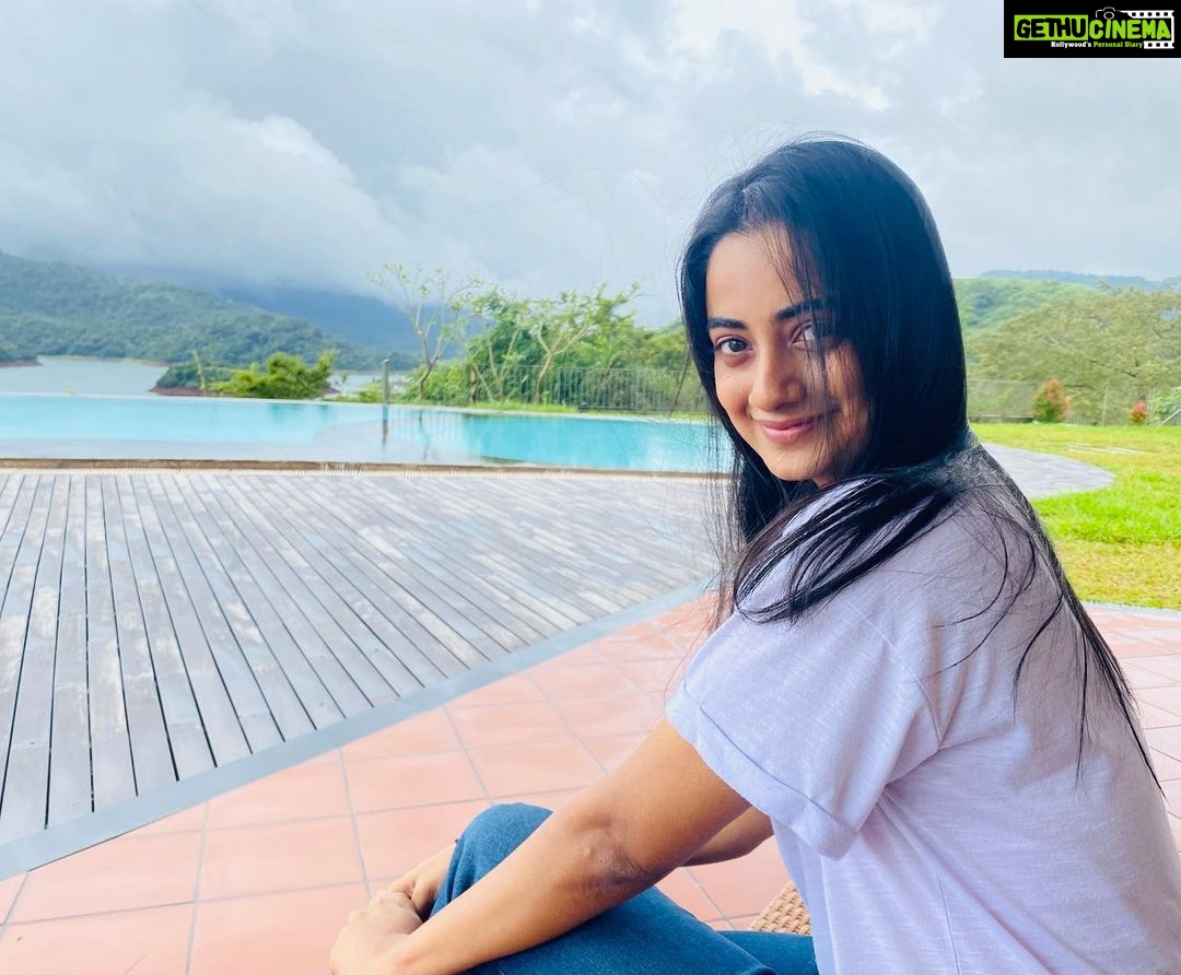 Namitha Pramod - 85.1K Likes - Most Liked Instagram Photos