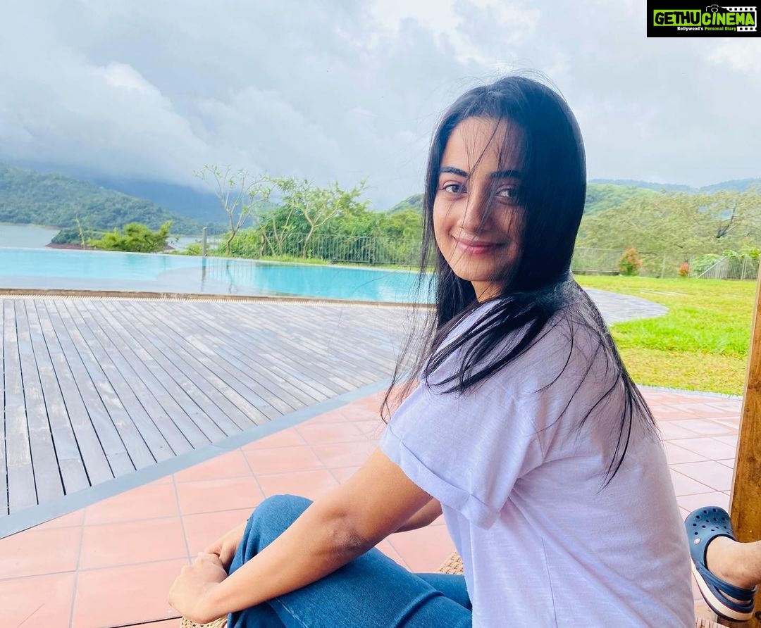Namitha Pramod - 85.1K Likes - Most Liked Instagram Photos