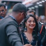 Namitha Pramod Instagram – When your Qalb is full of Mohabatt ♥️
📷: @vyshakbala 
@labelmdesigners @pureallure.in 

#reels #reelsinstagram #reelitfeelit #reelsvideo #trendingreels