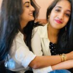 Namitha Pramod Instagram – 18 years of friendship and still counting ♥️
Best friend,twin flame and soul partners.Cheers to this soul who stood by my side through thick and thin ! My sword ⚔️ 
#bestfriends ✨