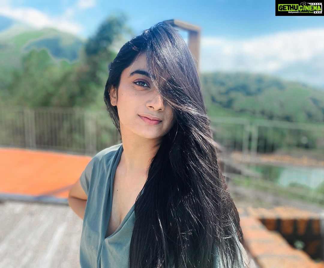 Namitha Pramod - 85.1K Likes - Most Liked Instagram Photos