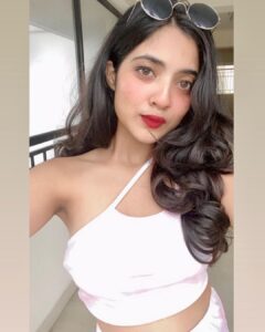 Nandana Varma Instagram - photo dump😬