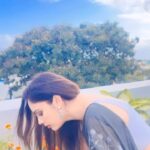 Nandita Swetha Instagram – That look is my favourite ❤️❤️

#meta #instagram #seetharamam  @dqsalmaan