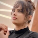 Nandita Swetha Instagram –