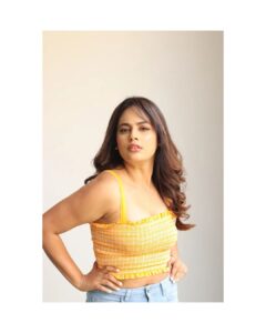 Nandita Swetha Instagram - Portraits w/ @nanditaswethaa ✨ . . . . . . . . . . #canon_photos #canoncamera #canon50mm #canon #canonphotography #portrait_shots #portraits #portraitphotography #portrait #portraiture #portrait_ig #fashionstyle #fashionphotography #fashionmodel #fashiondiaries #fashionista #fashiongram #fashionable #fashionpost #fashion #actress #actorslife #kollywood #nanditaswetha #celebrity #modeling #modellife #model #modelshoot #instagood Bangalore, India
