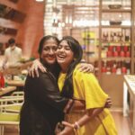 Navya Nair Instagram – Bday pics ❤️❤️❤️ Thanking everyone for the bday wishes .. sharing my lil happiness with you all .. kanna @rahulr36 , the cake was so yummy and so so thoughtful , @themistledough , u rocked it this time too .. thanking almighty , thanking my people who had joined with me 🤗 more pics yet to come .. spread happiness , be happy ..

#bdaypics #gratitude #thankingalmighty #momandson #family #godislove