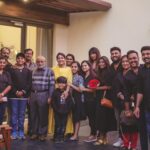 Navya Nair Instagram – Some pics of happiness .. bday celebration @grandhyattkochi .. thanking almighty .. thanking everyone for the wishes .. love you all ..
Pics by my chakkara @pranavraaaj
#navyanair #bday #celebrations #momandson #happinessisachoice #ageisjustanumber