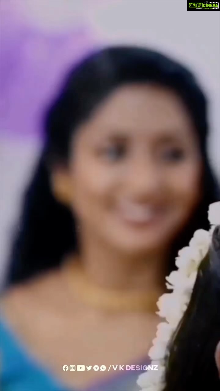Navya Nair Instagram - Thank u so much .. @vkdesignz