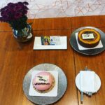 Navya Nair Instagram - Thank you @grandhyattkochi ..