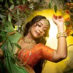 Navya Nair Instagram - Unveiling “MANMAYI SERIES “.. @mathangibynavya Manmayi is none other than radha , the chief consort of Lord Krishna .. The goddess of love , tenderness , compassion and devotion .. @navyanair143 Pic courtesy @artfotographer Muh @sijanmakeupartist Stylist @sabarinathk_ Jewellery @meralda.jewels #radhakrishna #krishna #manmayi #radhakrishnalove #lordkrishna #radheshyam #navyasmanmayi #newproject #manmayicomingsoon #artphotography #teammaathangi ##maathangibynavya #maathangidevi #dancersworld #beindance #gurubhyonamah#ahambrahmasmi #nataraja #thecosmicdancer #manumaster #bharatanatyam #guru #tanjavurbani #lovefordance #dancersofindia #indianclassicaldance #worlddance #danceislife #dancersofinsta