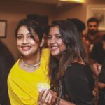 Navya Nair Instagram – Thanking everyone for the bday wishes .. sharing my lil happiness with you all .. kanna @rahulr36 , the cake was so yummy and so so thoughtful , @themistledough , u rocked it this time too .. thanking almighty , thanking my people who had joined with me 🤗 more pics yet to come .. spread happiness , be happy ..
#bdaypics #gratitude #thankingalmighty #momandson #family #godislove Grand Hyatt Kochi Bolgatty