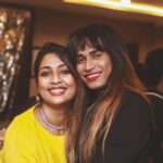 Navya Nair Instagram – Thanking everyone for the bday wishes .. sharing my lil happiness with you all .. kanna @rahulr36 , the cake was so yummy and so so thoughtful , @themistledough , u rocked it this time too .. thanking almighty , thanking my people who had joined with me 🤗 more pics yet to come .. spread happiness , be happy ..
#bdaypics #gratitude #thankingalmighty #momandson #family #godislove Grand Hyatt Kochi Bolgatty